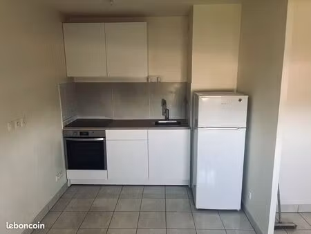 magnifique appartement meublé à louer