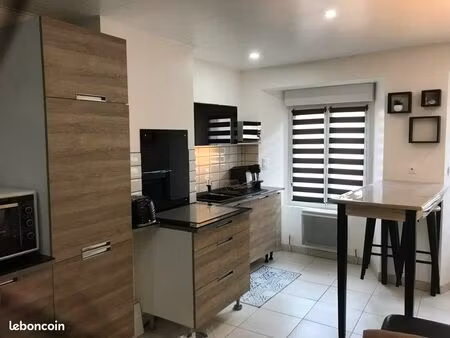 appartement t1
