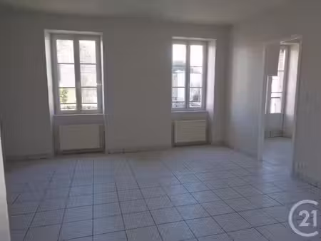 appartement f3 à louer - 3 pièces - 58 68 m2 - ste fereole - 19 - limousin