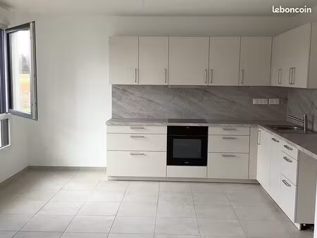 appartement à seebach