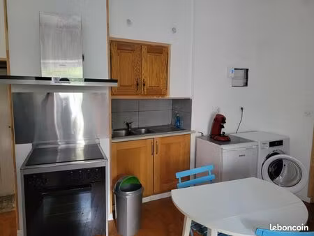 studio
