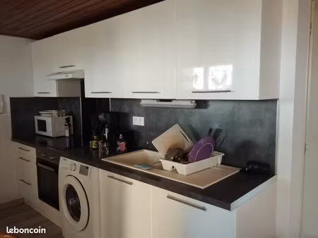 a louer meublé