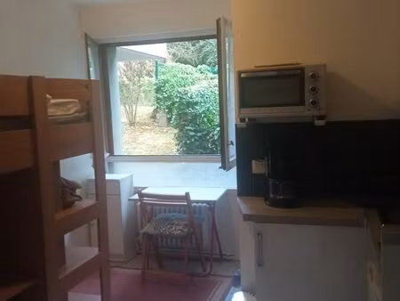 appartement 11.50 m²