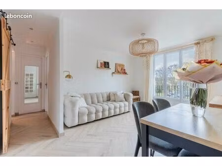 location appartement t3 viry châtillon