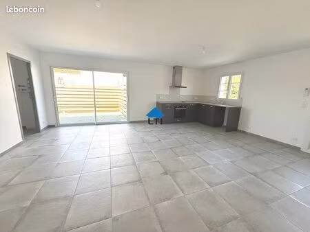 maison 5 pièces 96 m²