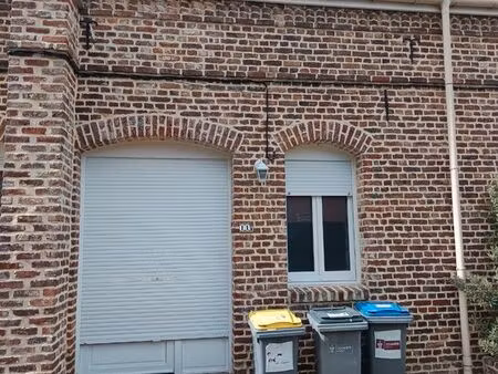 logement 55 m2