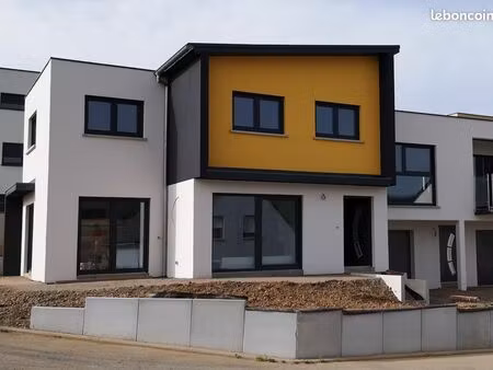 maison 6p de 98 m²