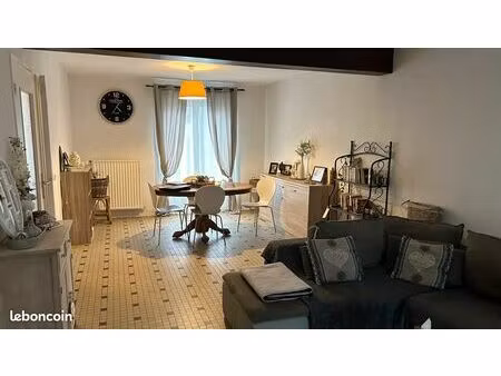 maison f5