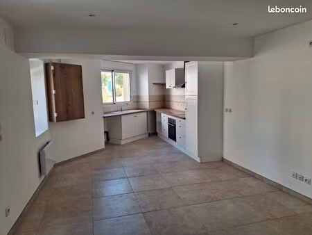 maison location