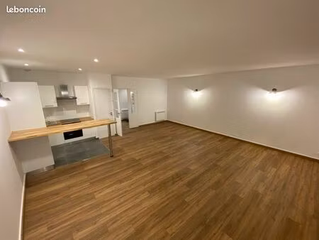 appartement 3 pièces 78 71 m2