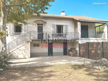 maison 4 pièces 107 m²