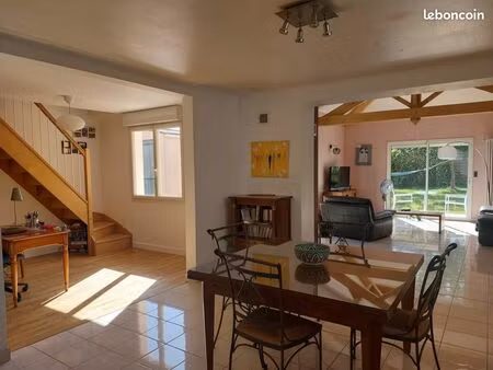 maison 4 pièces 123 m²