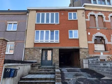 appartement à louer à rue abbé fiévez 11 pont-à-celles (vbe22777)