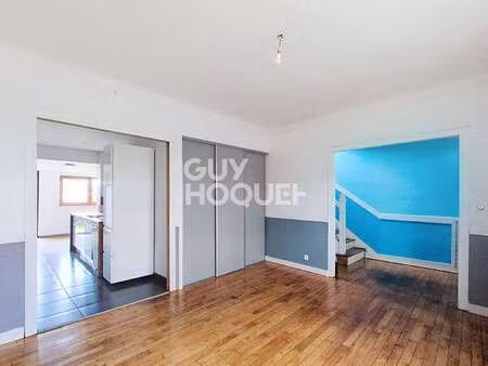 vente maison à brest (29200) : à vendre / 125m² brest