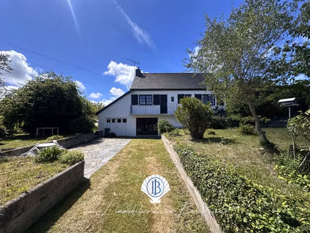 vente maison à fréhel (22240) : à vendre / 80m² fréhel