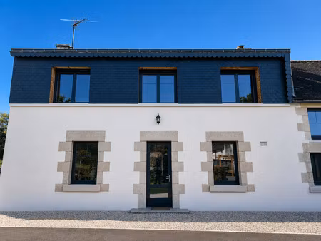 vente maison à guégon (56120) : à vendre / 140m² guégon