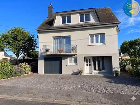 vente maison à guer (56380) : à vendre / 139m² guer