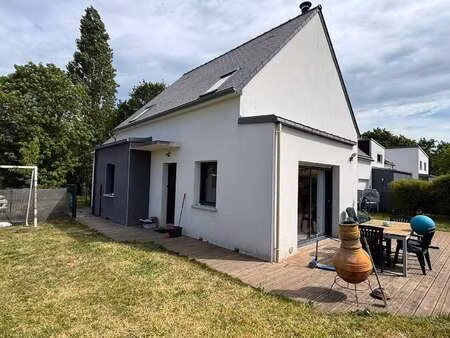 vente maison à lancieux (22770) : à vendre / 92m² lancieux