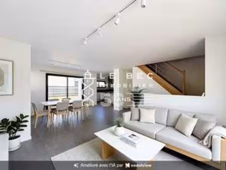 vente maison à port-louis (56290) : à vendre / 85m² port-louis