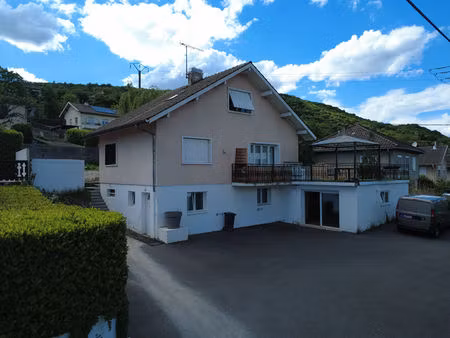 maison 10 pièces 217 m² à vendre / acheter étrembières 74100 ? | era immobilier