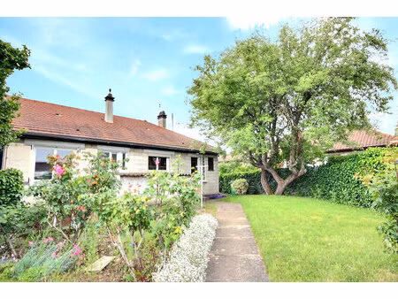 maison 4 pièces 72 m² à vendre / acheter wissous 91320 ? | era immobilier