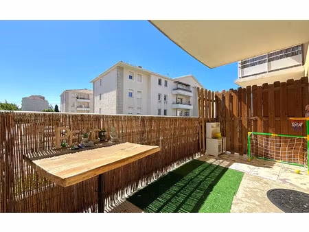 appartement miramas m² t-2 à vendre  169 000 €