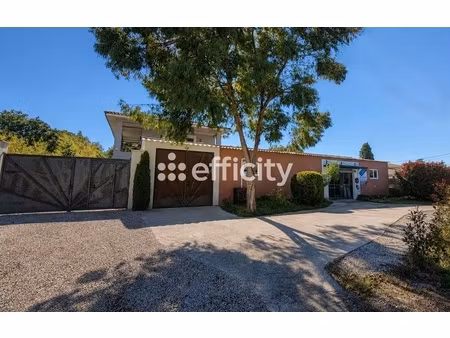 maison 5 pièces - 342 m²