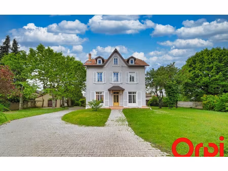 maison saint-maurice-de-beynost 164.04 m² t-8 à vendre  625 000 €