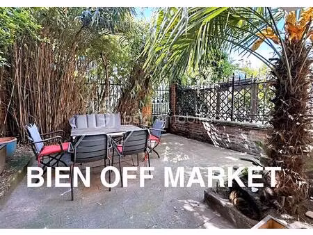 maison de 106 m² à paris-19e-arrondissement