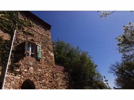 maison 3 pièces - 35 m²