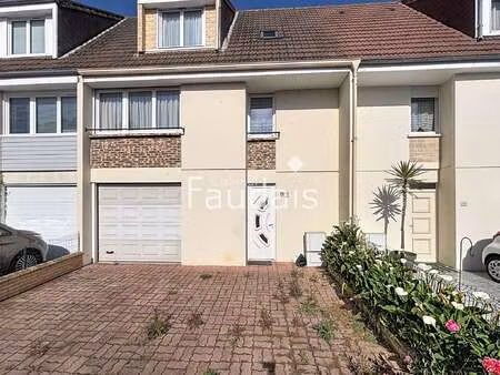 vente maison à hérouville-saint-clair (14200) : à vendre / 83m² hérouville-saint-clair