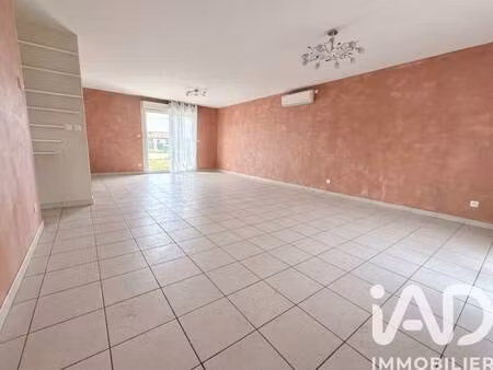 maison de plain-pied à vendre
