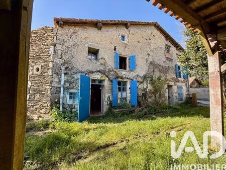 maison de ville à vendre