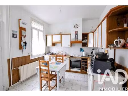 maison de ville à vendre