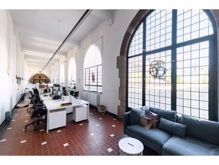 bureaux à louer à sint-wivinadreef 3 dilbeek (rbv89609)