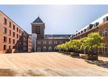 bureaux à louer à sint-wivinadreef 3 dilbeek (rbv89610)