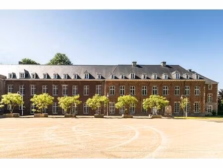 bureaux à louer à sint-wivinadreef 3 dilbeek (rbv89611)