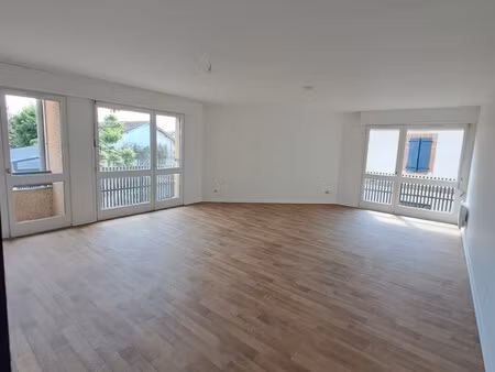 a louer appartement t4 grisolles