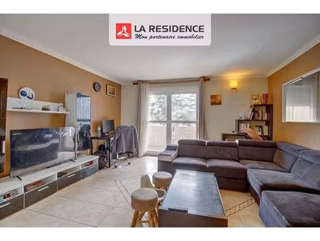 appartement de 3 pièces