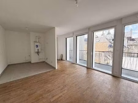 vente appartement 3 pièces à quimper (29000) : à vendre 3 pièces / 64m² quimper