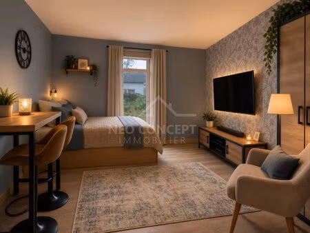 beinheim – studios | investissement & habitation