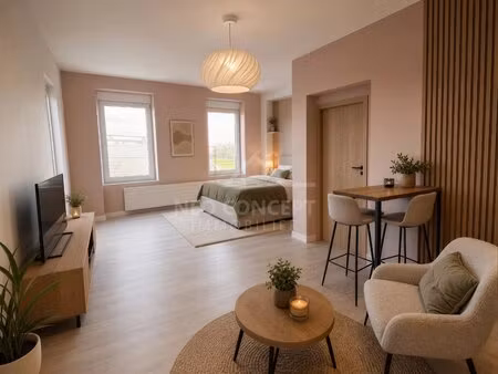 beinheim – studios | investissement & habitation