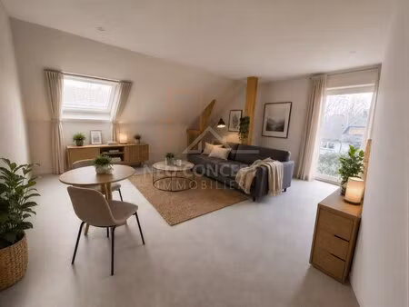 beinheim – studios | investissement & habitation