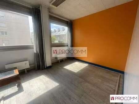 vente bureaux 38 m²