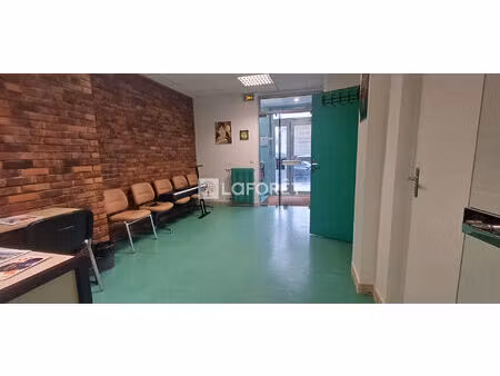 local commercial ablon sur seine 103 m²