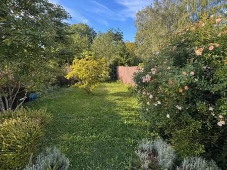 plus qu'une maison de campagne un maison concue pour les passiones d'art
