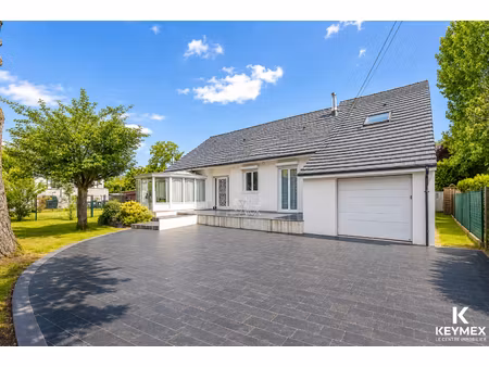 maison familiale de 10 pièces à vendre à butry-sur-oise