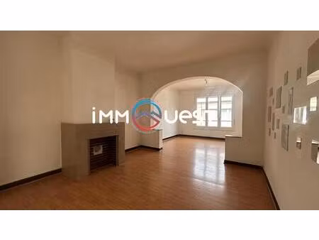 maison en vente - calais (62100)