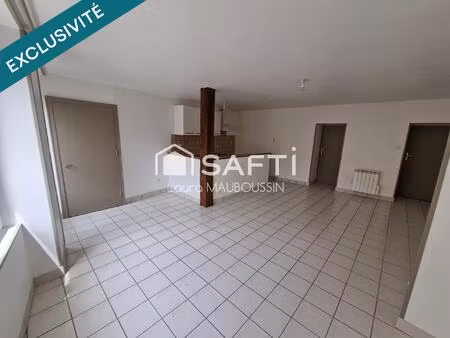idéal pour un investisseur ou pour un premier achat