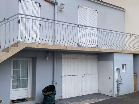 challans - maison 4 chambres